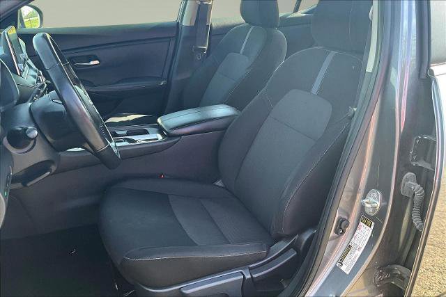 Used 2024 Nissan Sentra SV w/ All-Weather Package image 27