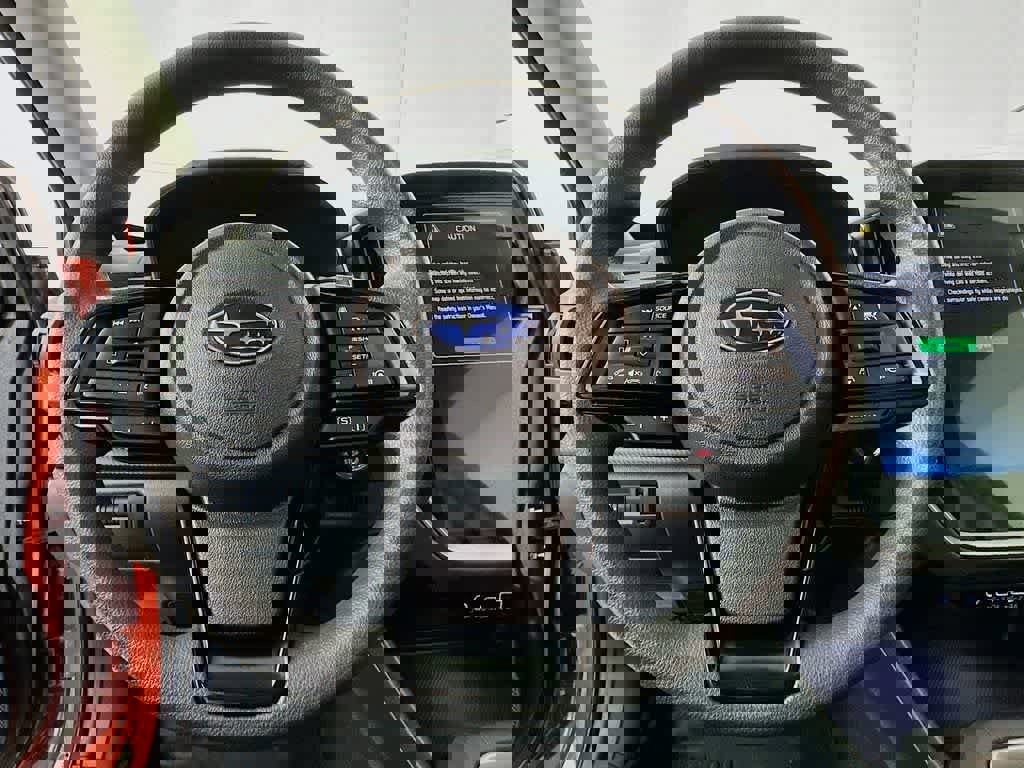 Used 2024 Subaru Crosstrek 2.0i Premium w/ Crosstrek Mirror Package image 18