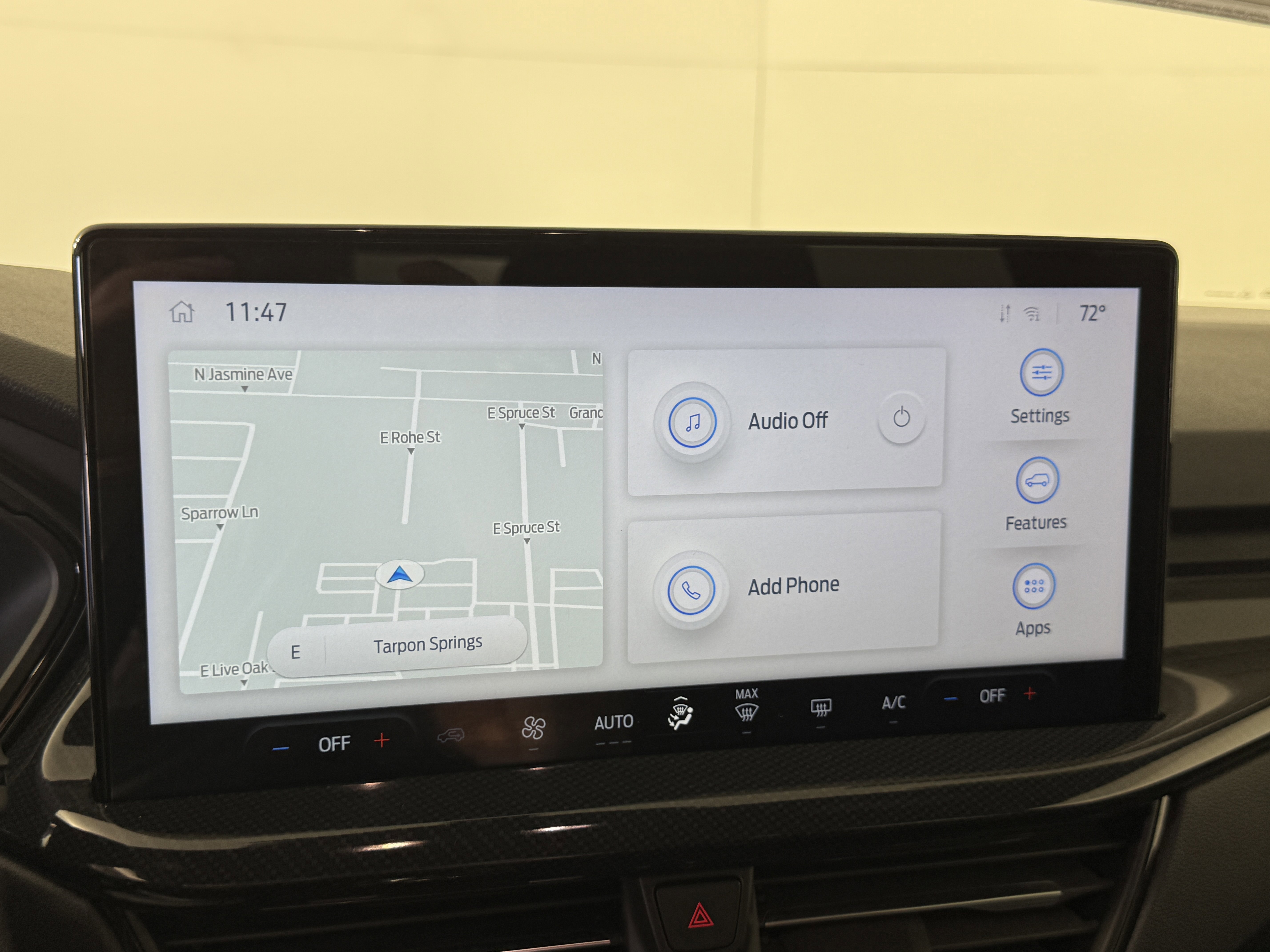 Certified 2023 Ford Escape ST-Line w/ Tech Pack #1 image 18