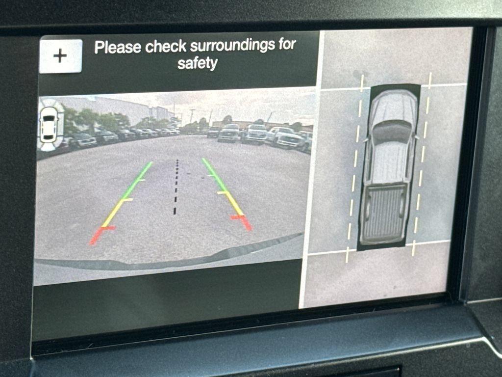 Certified 2018 Ford F150 Limited w/ Trailer Tow Package AWD/4WD image 23