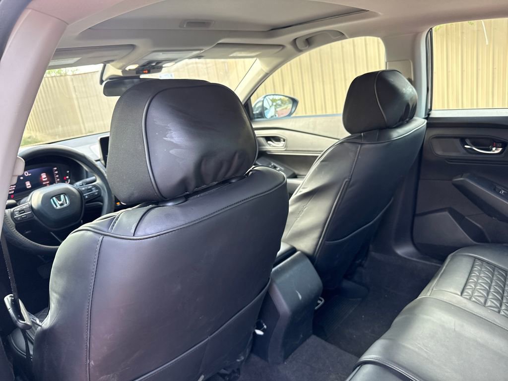 Used 2023 Honda Accord EX image 21