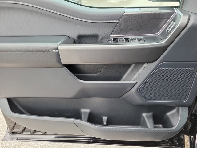 Certified 2023 Ford F150 XLT w/ Equipment Group 302A High image 22