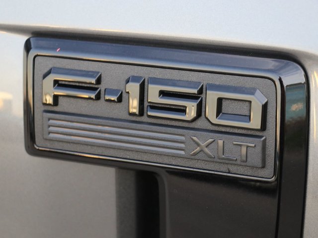 Certified 2025 Ford F150 XLT w/ Equipment Group 302A MID AWD/4WD image 10
