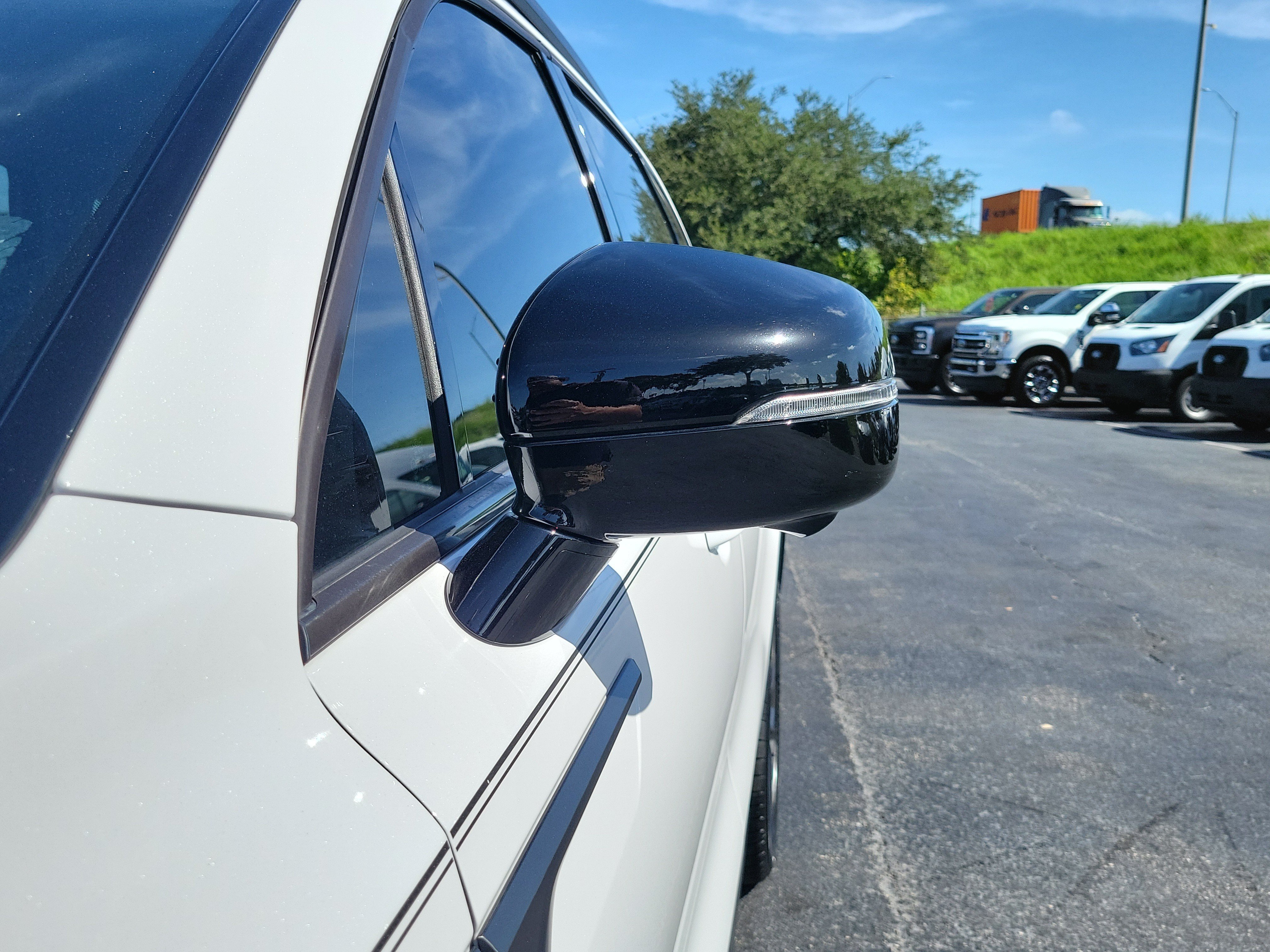 Used 2022 Kia Sorento SX Prestige AWD/4WD image 4