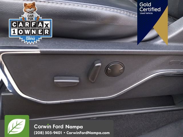 Certified 2024 Ford F250 Lariat w/ Lariat Ultimate Package image 14