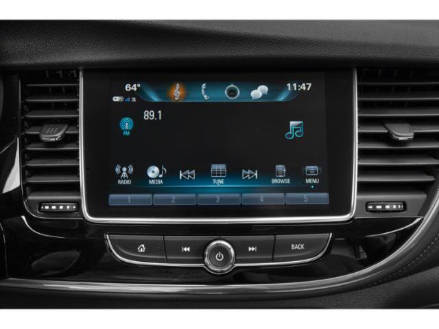Used 2022 Buick Encore Preferred w/ Safety Package AWD/4WD image 10