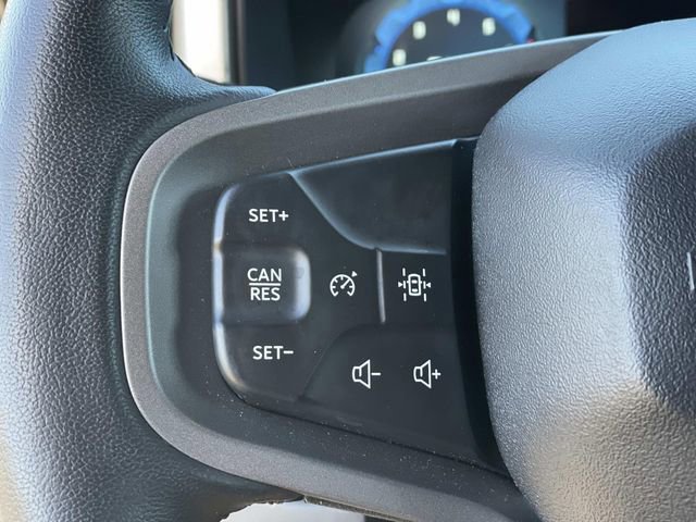 Certified 2025 Ford Bronco Outer Banks image 9