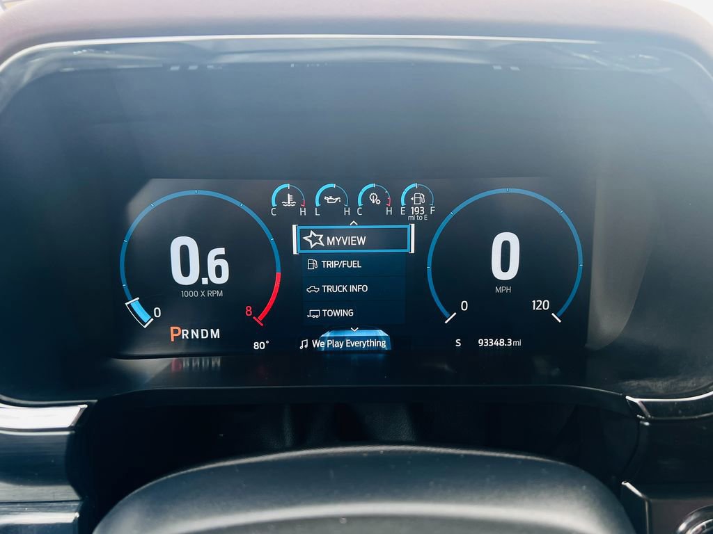 Certified 2022 Ford F150 Lariat image 25