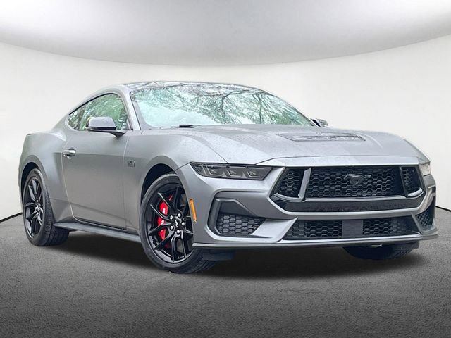 Certified 2025 Ford Mustang GT Premium RWD video 2