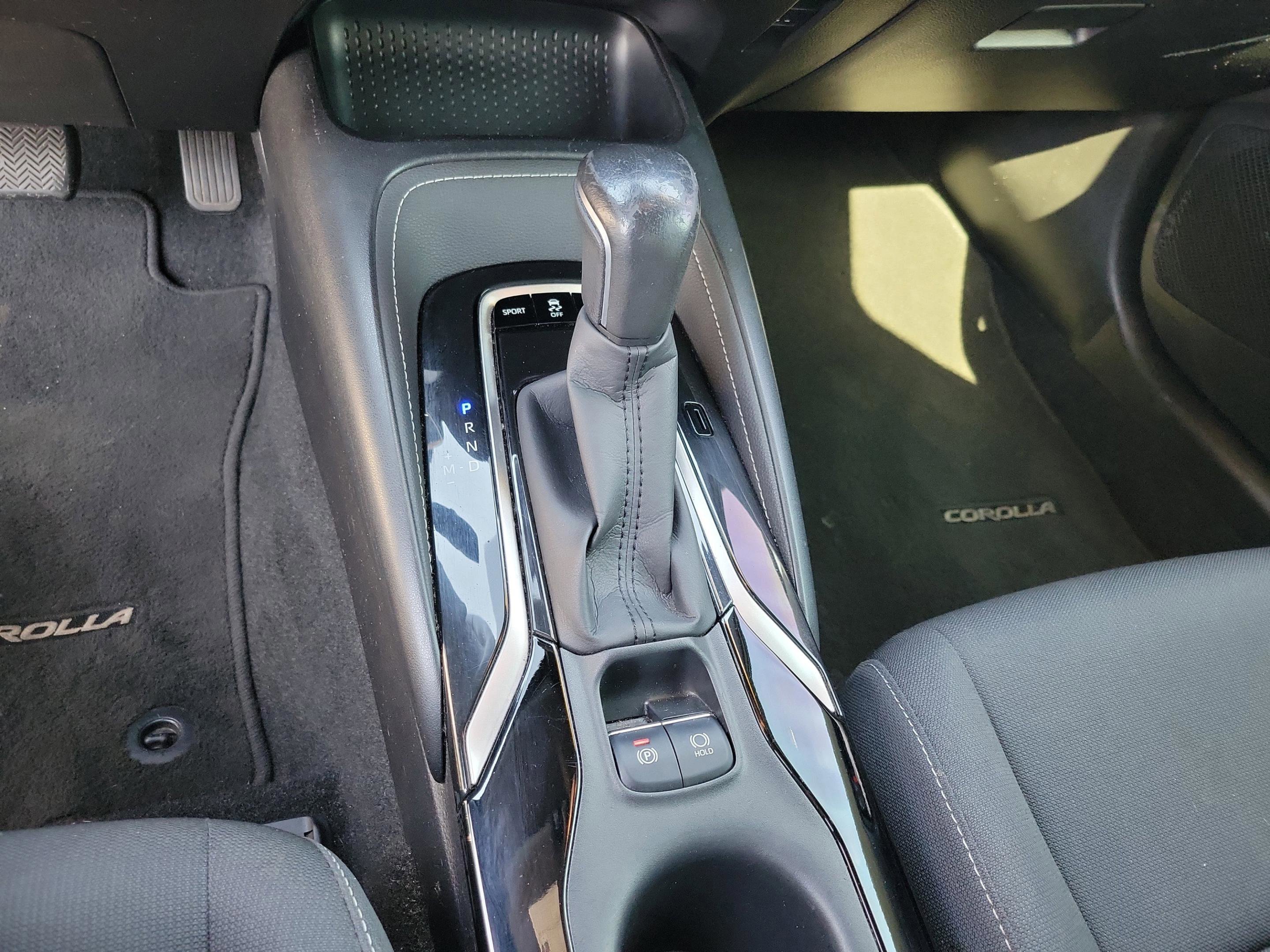 Used 2021 Toyota Corolla SE image 17