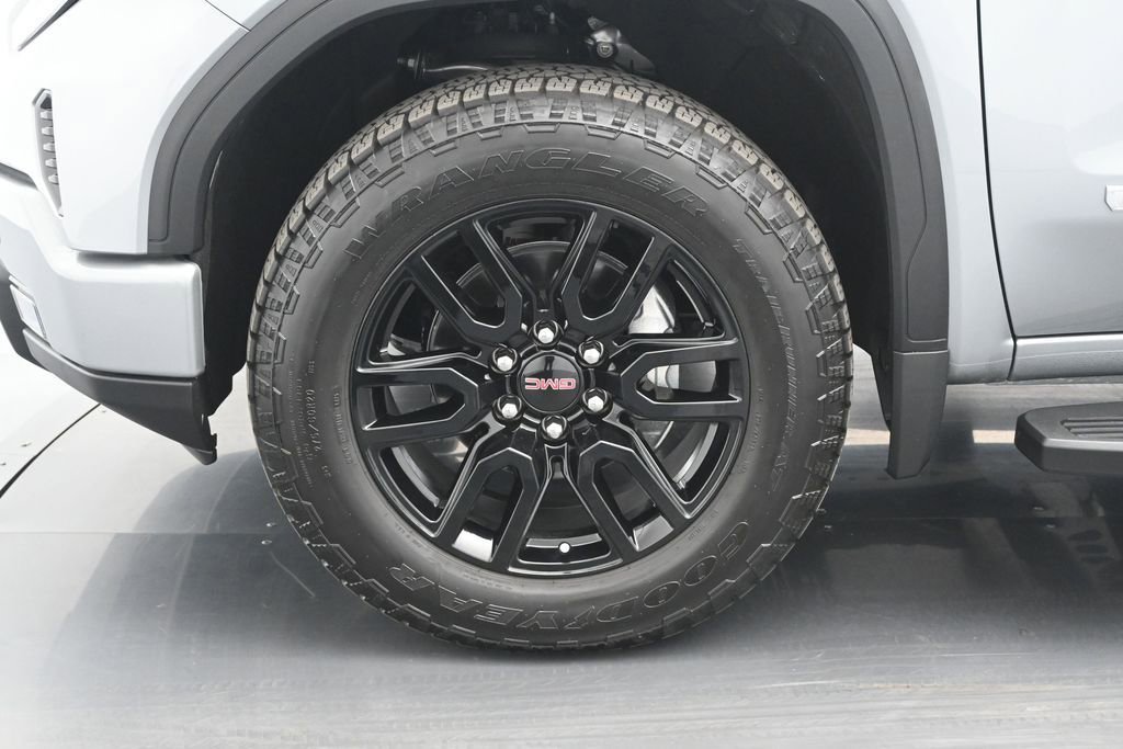 Used 2026 GMC Sierra 1500 Elevation w/ Elevation Premium Package AWD/4WD image 26