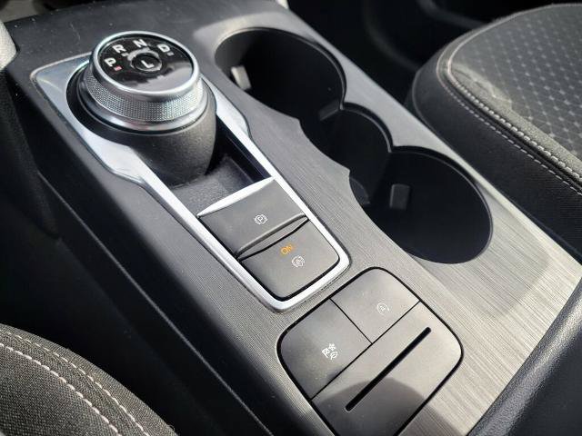 Certified 2025 Ford Escape Active AWD/4WD image 20