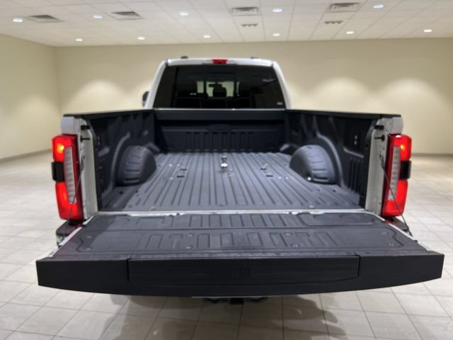 Certified 2024 Ford F350 Lariat AWD/4WD image 24