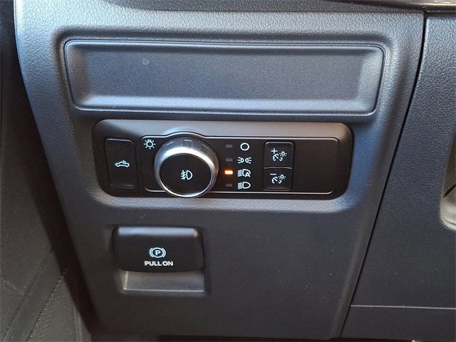 Certified 2023 Ford F150 XL w/ STX Appearance Package image 24