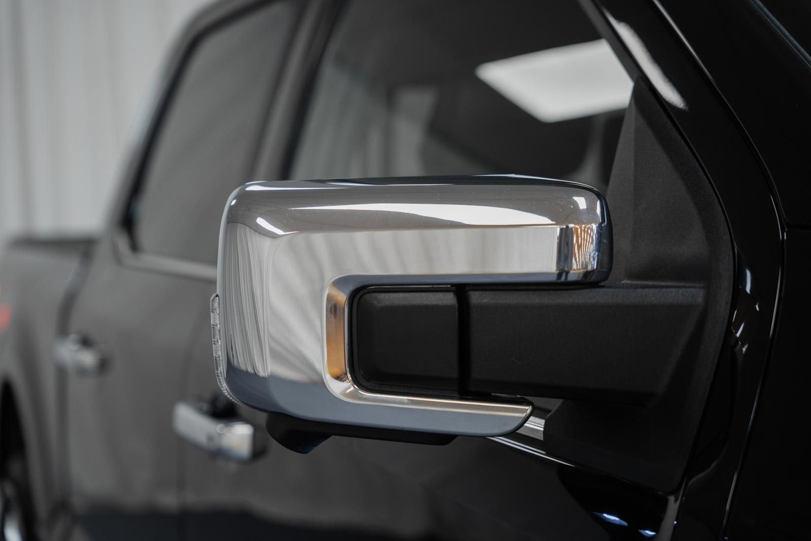 Certified 2023 Ford F150 Platinum image 13