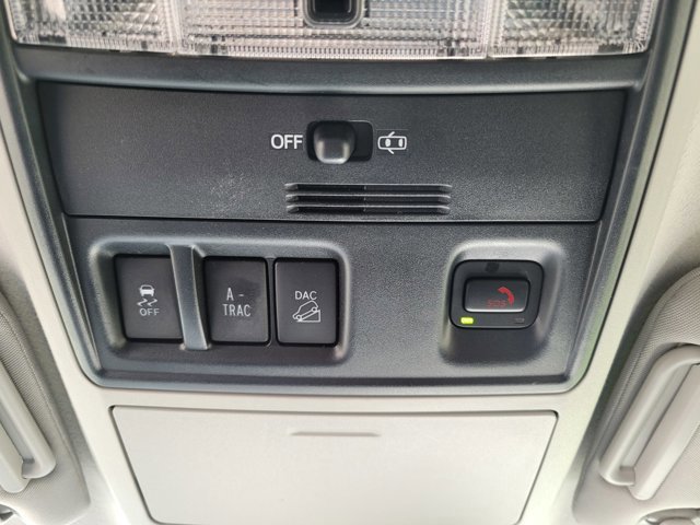 Used 2024 Toyota 4Runner SR5 image 17