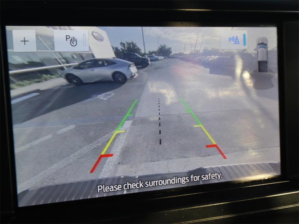 Certified 2023 Ford F150 XL w/ STX Appearance Package image 10