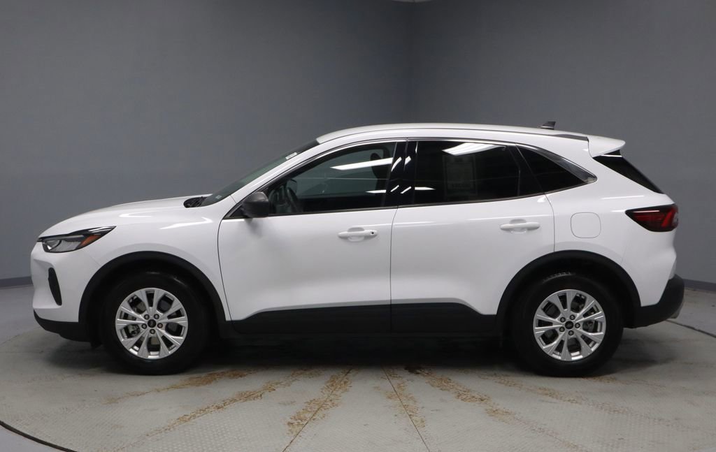 Certified 2023 Ford Escape Active FWD image 7