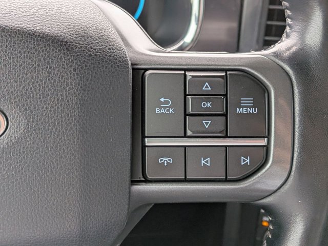 Certified 2022 Ford F150 Lariat w/ Equipment Group 502A High image 19