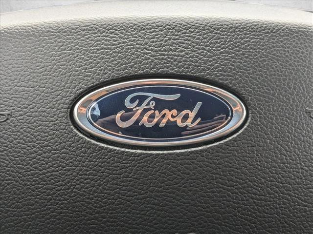 Certified 2025 Ford Explorer ST image 13