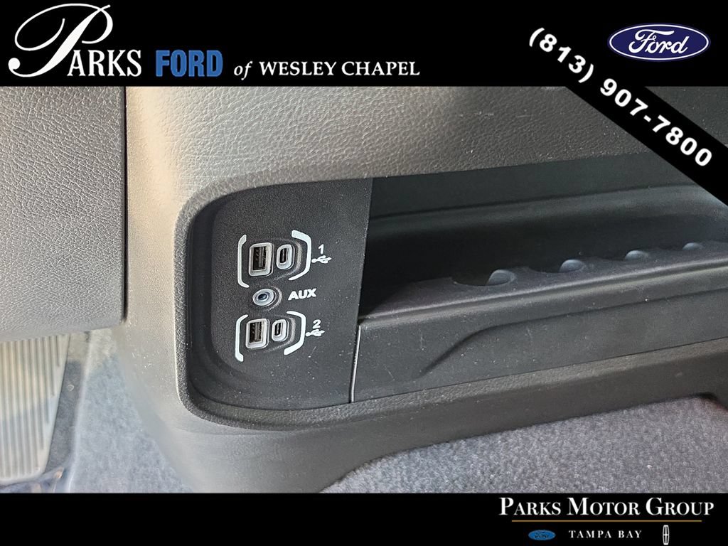 Used 2024 RAM 2500 Laramie AWD/4WD image 23