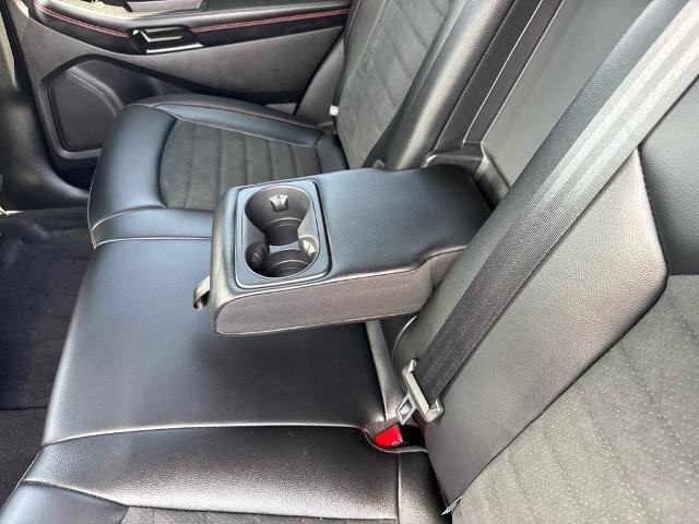 Certified 2024 Ford Edge ST-Line image 10