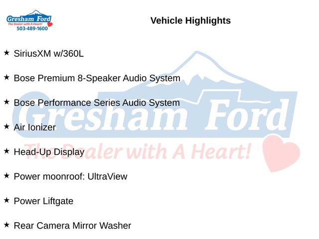 Used 2020 Cadillac XT6 Sport image 10