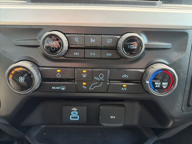 Certified 2023 Ford F250 XL w/ STX Appearance Package AWD/4WD image 30
