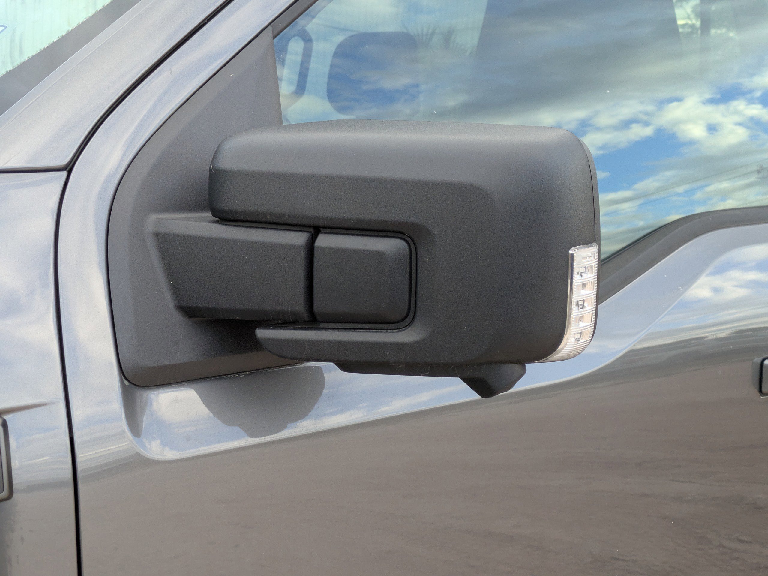 Certified 2022 Ford F150 XLT w/ Equipment Group 302A High image 12