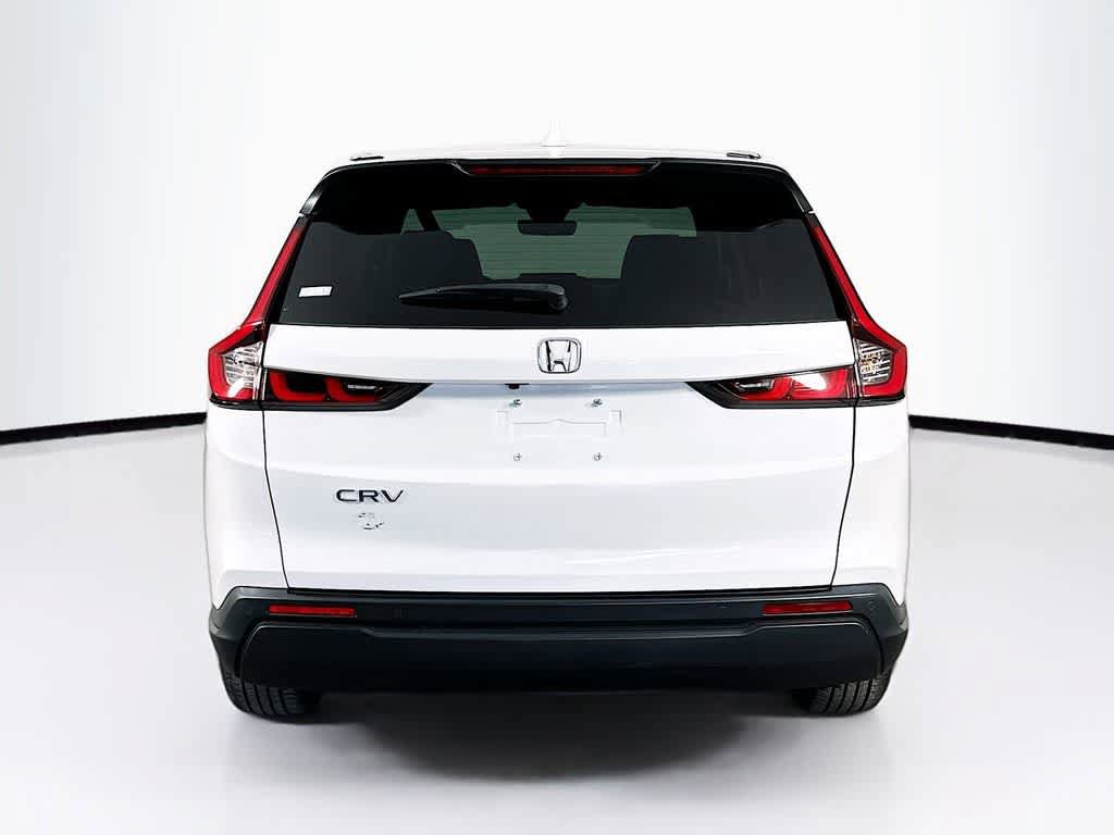 Used 2024 Honda CR-V EX-L image 5