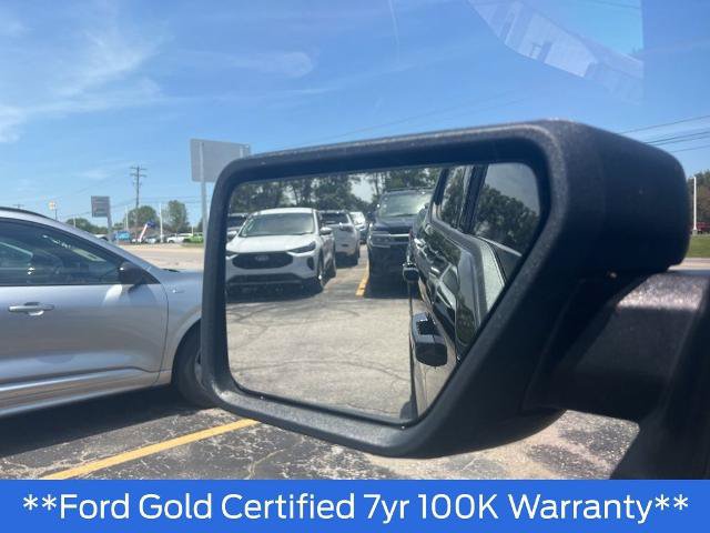 Certified 2023 Ford F150 XLT w/ Equipment Group 302A High AWD/4WD image 12