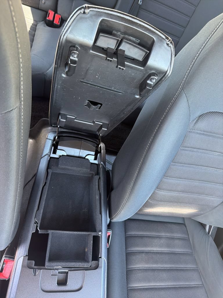 Certified 2019 Ford Fusion SE FWD image 42