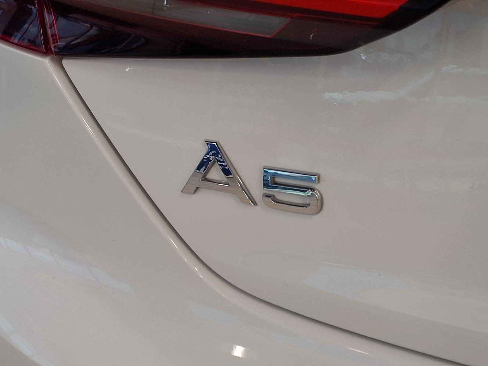Used 2022 Audi A5 2.0T Premium Plus AWD/4WD image 11