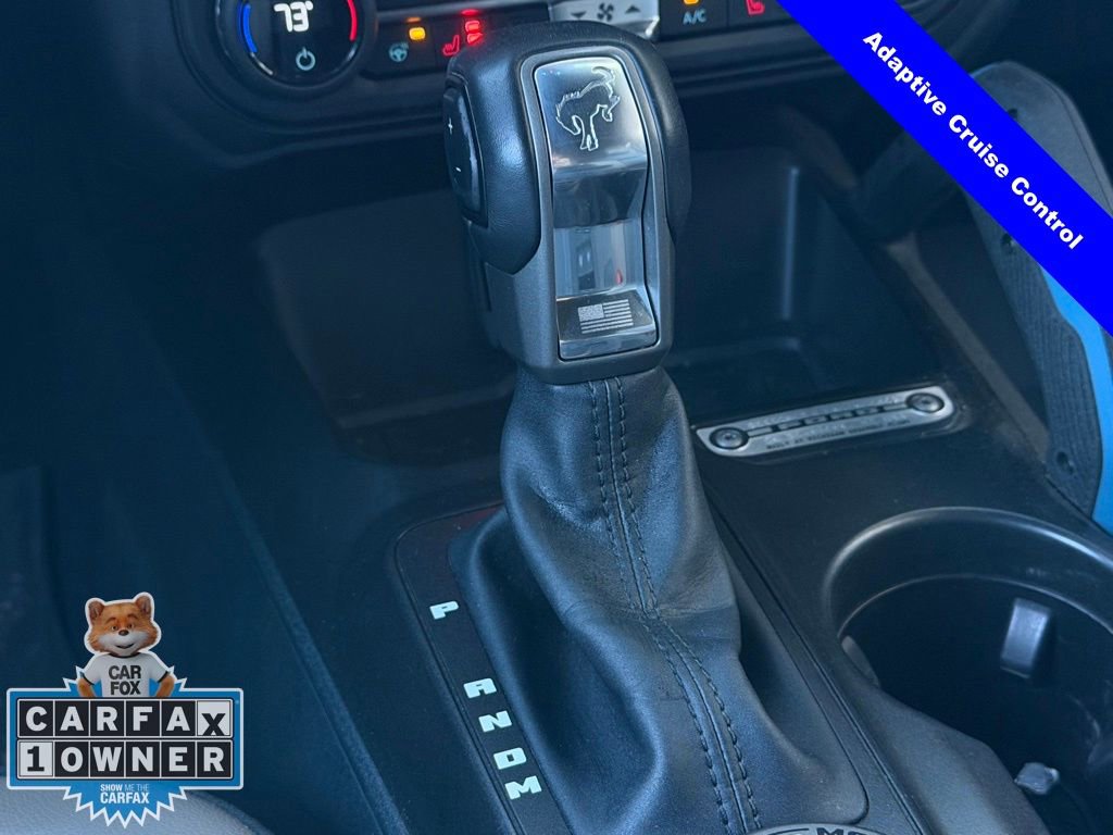 Certified 2023 Ford Bronco Wildtrak image 18