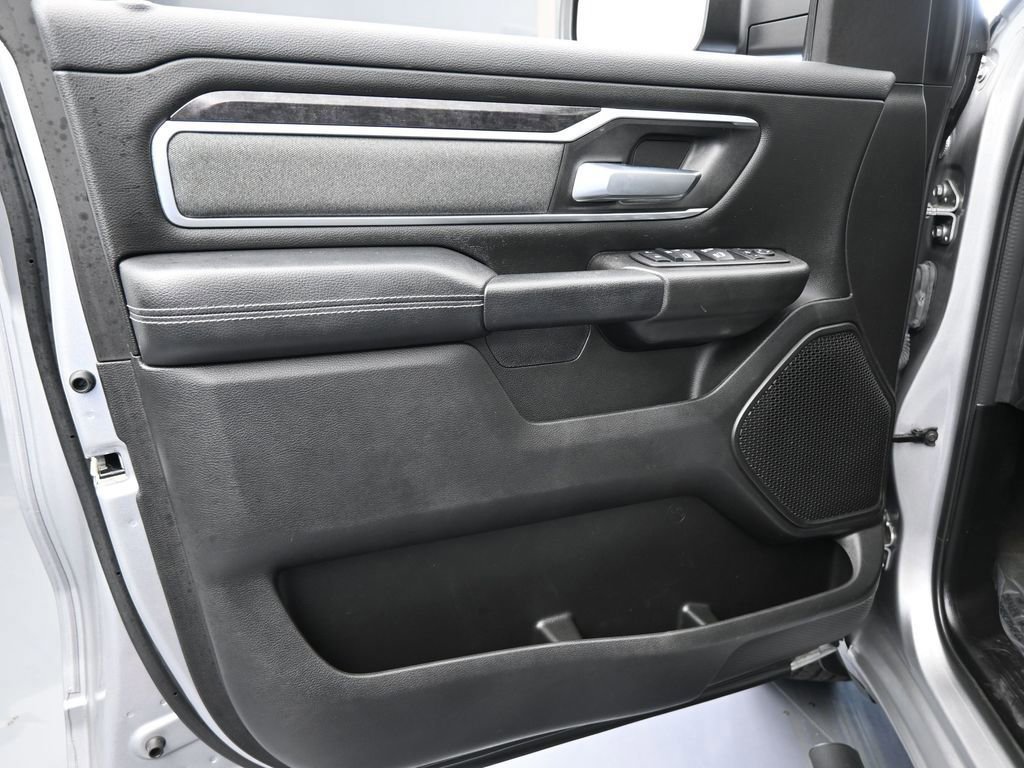 Used 2023 RAM 1500 Big Horn image 33