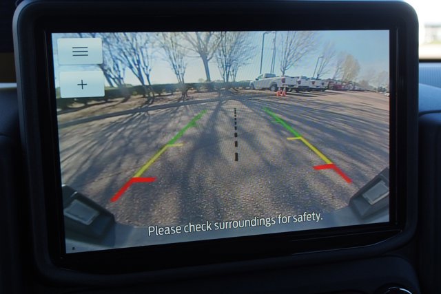 Certified 2022 Ford Bronco Sport Badlands image 30