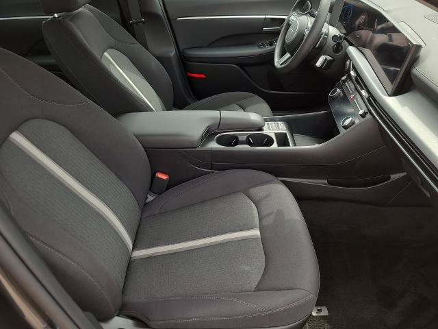 Used 2026 Hyundai Sonata Blue FWD image 11