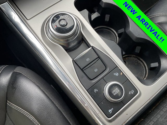 Certified 2020 Ford Explorer ST w/ Premium Technology Package image 15