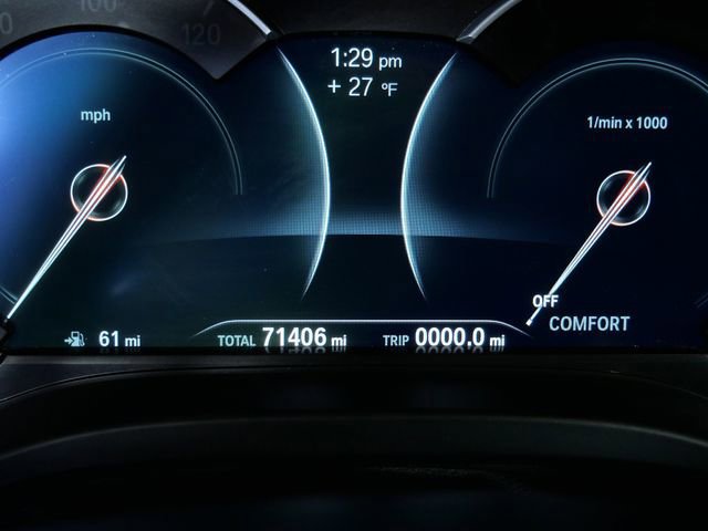 Used 2019 BMW X3 xDrive30i w/ Convenience Package image 17