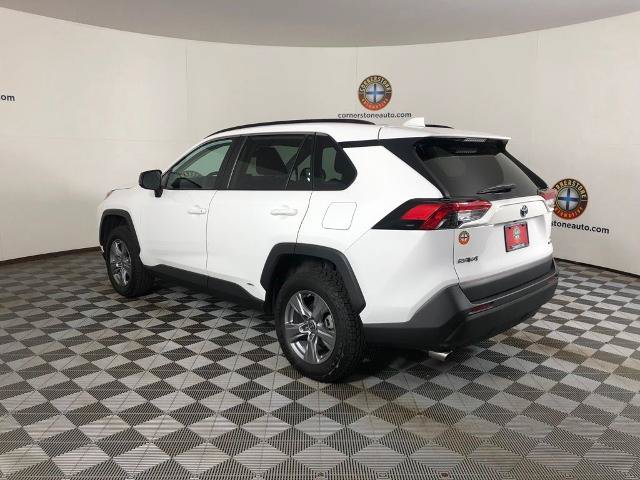 Used 2022 Toyota RAV4 LE AWD/4WD image 18