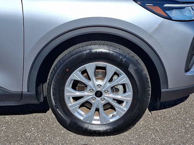 Certified 2023 Ford Escape Active w/ Tech Pack #1 AWD/4WD image 8
