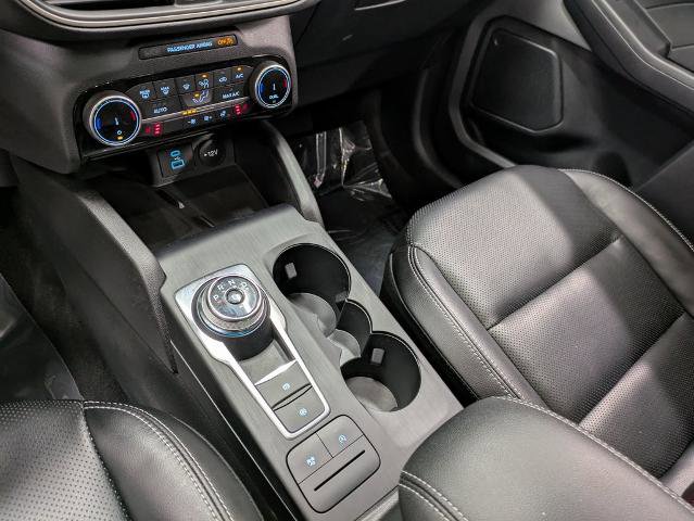 Certified 2022 Ford Escape SEL w/ Technology Package image 14