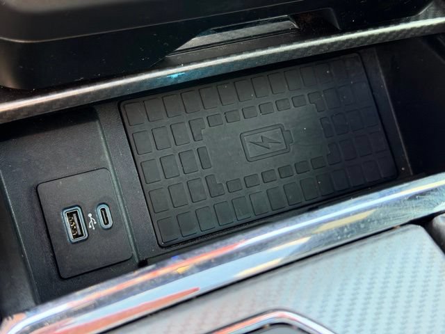 Certified 2021 Ford Expedition Max Limited AWD/4WD image 21