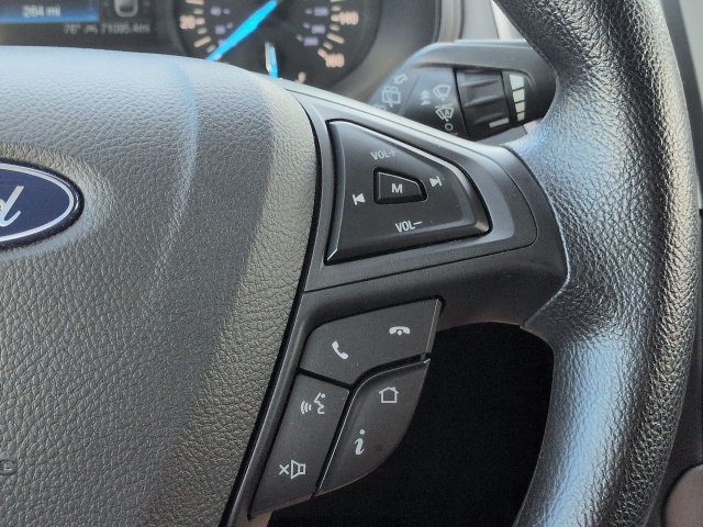 Certified 2020 Ford Edge SE FWD image 25