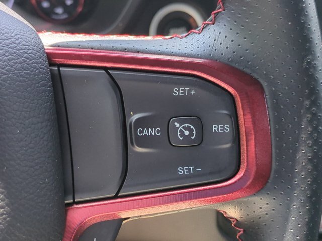 Used 2022 RAM 1500 Rebel w/ Rebel Level 2 Equipment Group AWD/4WD image 18