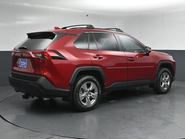 Used 2023 Toyota RAV4 XLE w/ Convenience Package AWD/4WD image 7