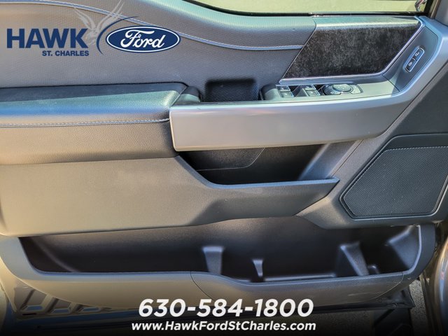Certified 2023 Ford F150 XLT w/ Equipment Group 302A High AWD/4WD image 17