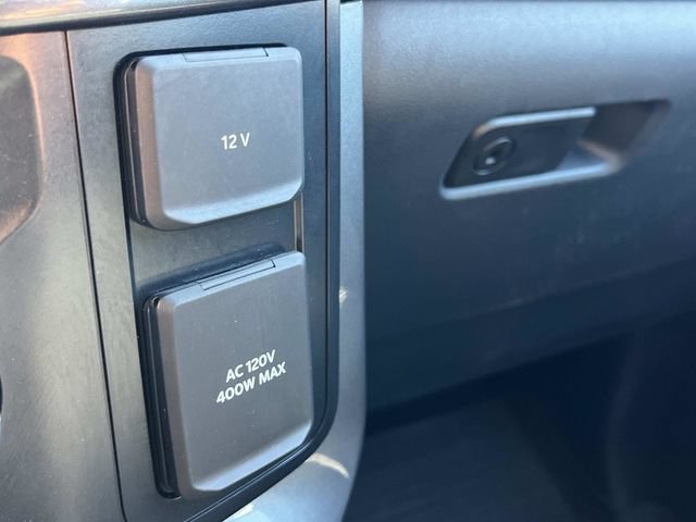 Certified 2023 Ford F150 XLT w/ Equipment Group 302A High AWD/4WD image 39