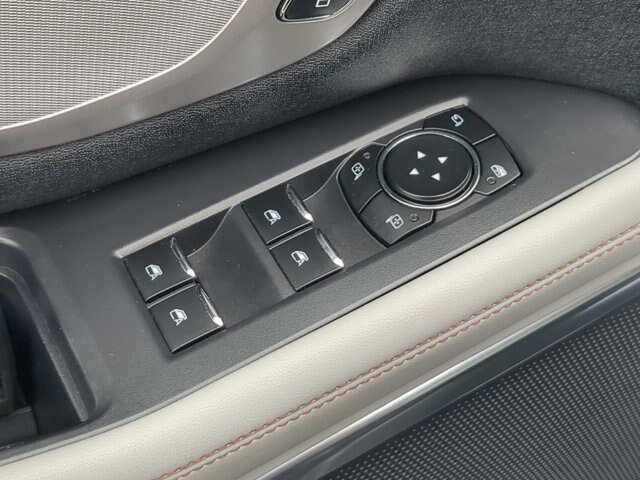 Certified 2025 Ford Expedition Max Active RWD image 14