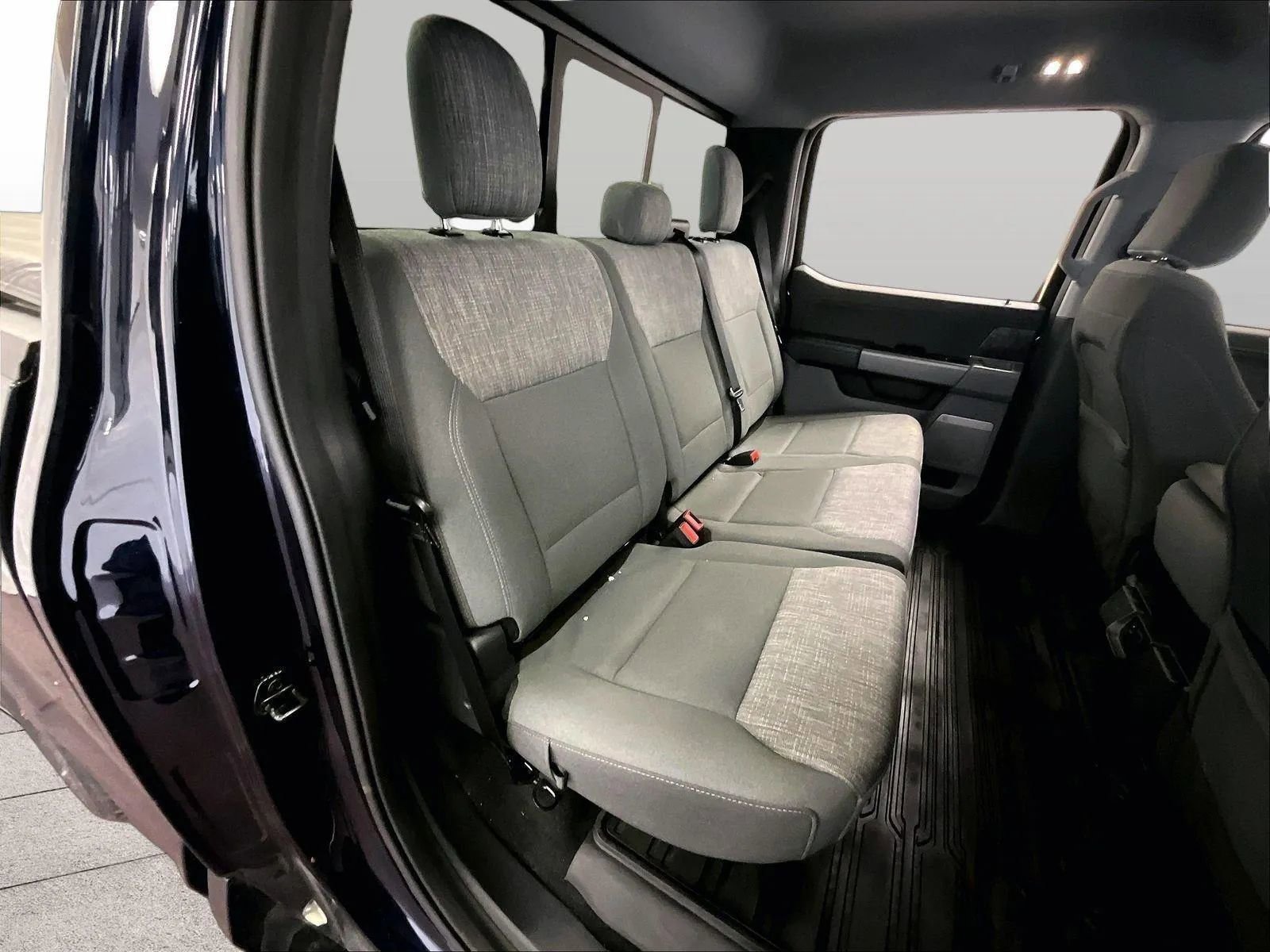 Certified 2023 Ford F150 XLT w/ Equipment Group 302A High image 26